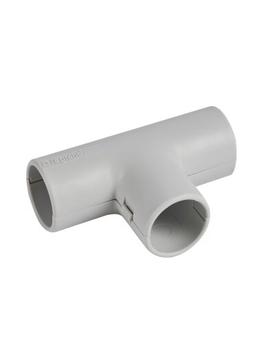 Trišakis vamzdžiams D25 Legrand 651620