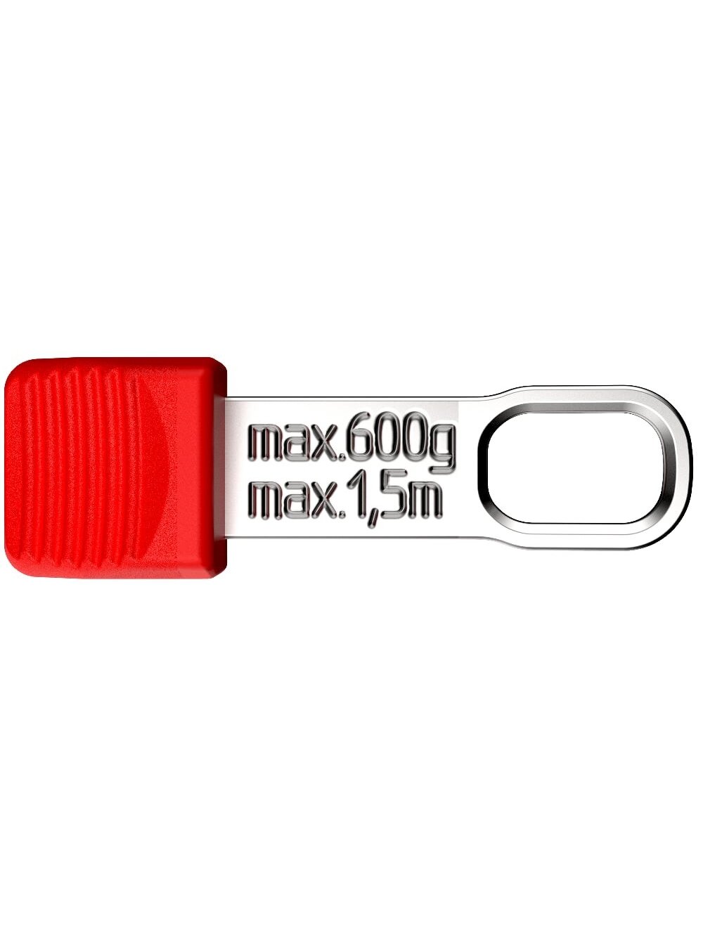 Tvirtinimo kilpos įrankiams Knipex 00 62 10 TR (10 vnt.)