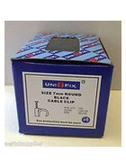 Tvirtinimo kabės UNIFIX 4.5mm Tvirtinimo kabės UNIFIX 4.5mm