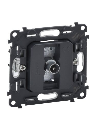 TV lizdo mechanizmas Valena Life Legrand 753051 (10 vnt.)