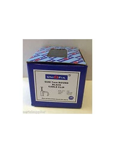 Tvirtinimo kabės UNIFIX 4.5mm