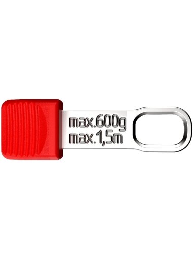 Tvirtinimo kilpos įrankiams Knipex 00 62 10 TR (10 vnt.)