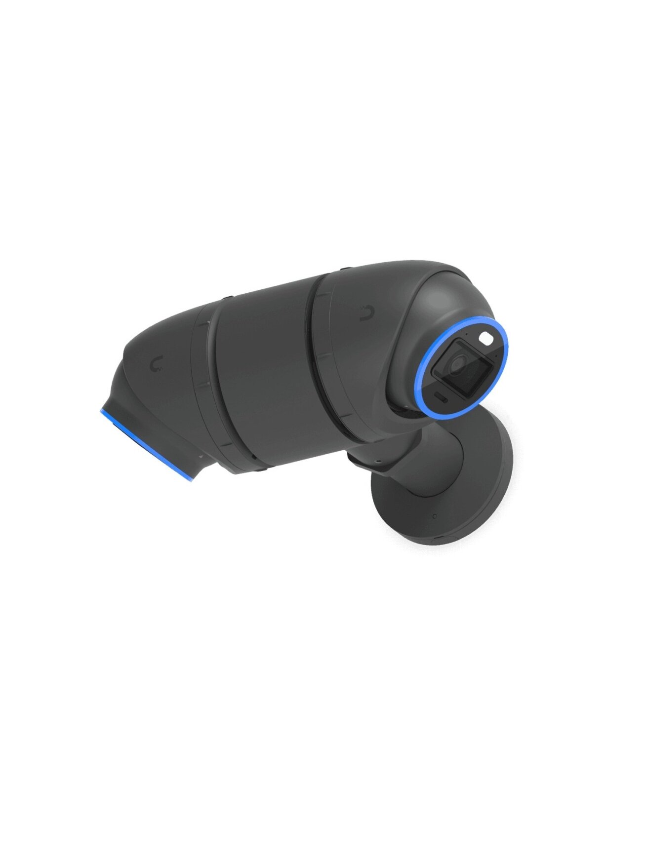 Ubiquiti kronšteinas UACC-Camera-DM-B (juodas) Ubiquiti kronšteinas UACC-Camera-DM-B (juodas)