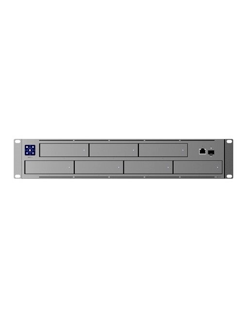 Ubiquiti NVR UniFi UNVR-Pro-EU Ubiquiti NVR UniFi UNVR-Pro-EU