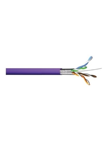 U/FTP ekranuotas kabelis CAT6A 500m