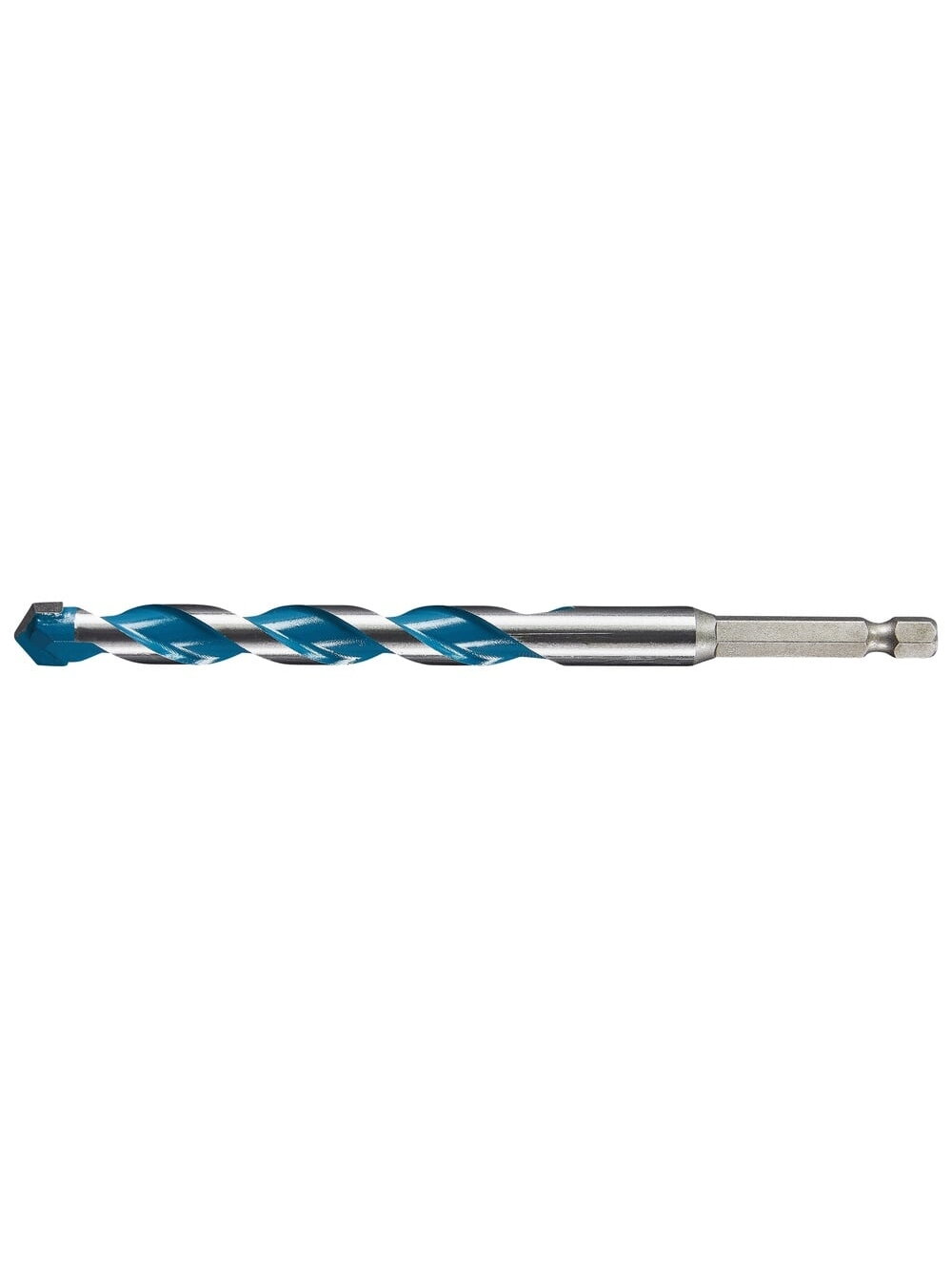 Universalus grąžtas 12x150mm šešiakampis griebtuvas Makita E-15073 (darbinis ilgis 90mm) Universalus grąžtas 12x150mm šešiakampis griebtuvas Makita E-15073 (darbinis ilgis 90mm)