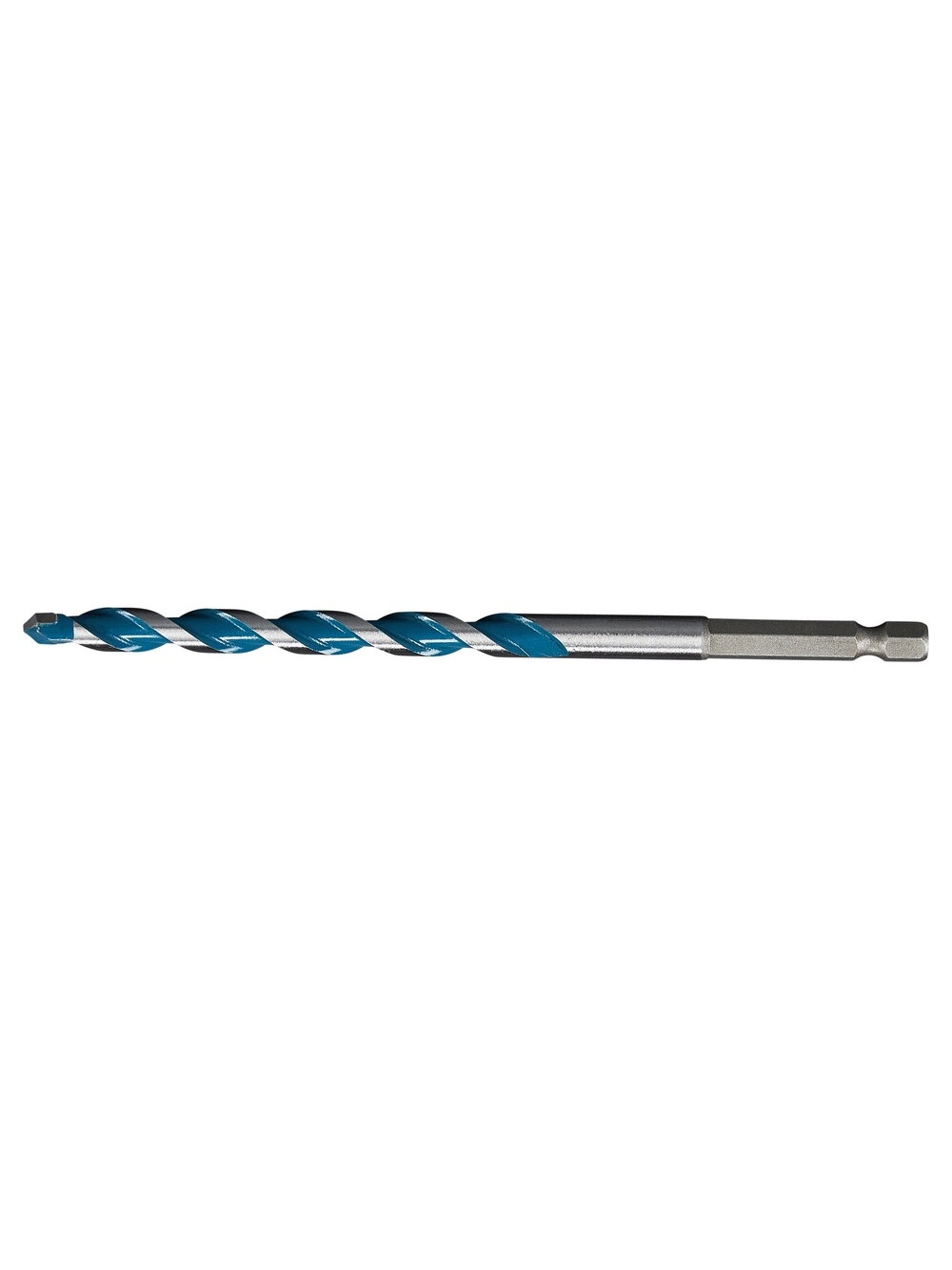Universalus grąžtas 8x150mm šešiakampis griebtuvas Makita E-15051 (darbinis ilgis 90mm) Universalus grąžtas 8x150mm šešiakampis griebtuvas Makita E-15051 (darbinis ilgis 90mm)