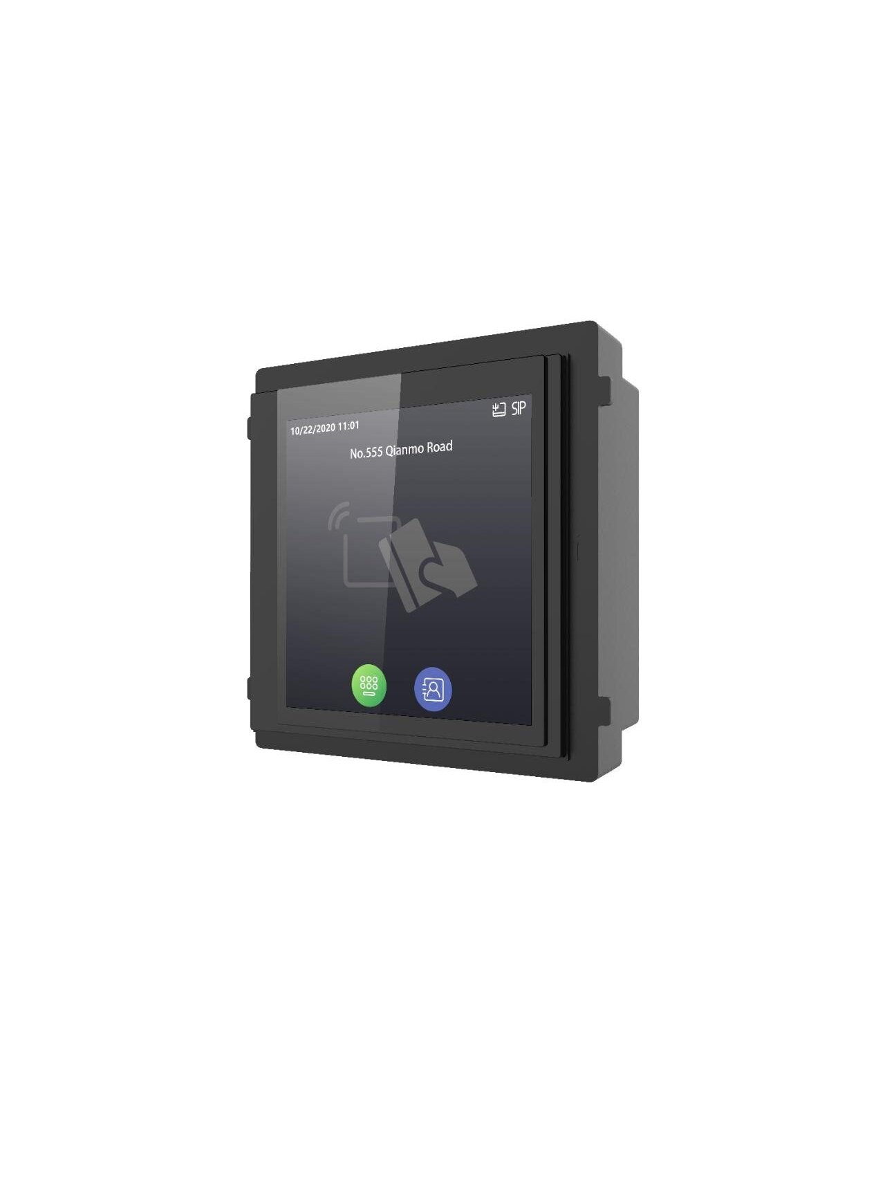 Universalus modulis Hikvision DS-KD-TDM