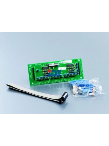 Universal Concept Expander Board