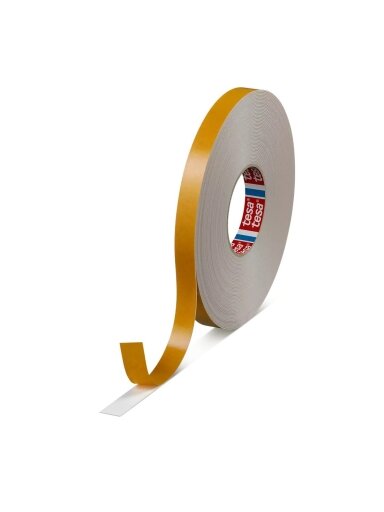 Universali lipni dvipusė TESA juosta 25m x 12mm 04957-00007-00