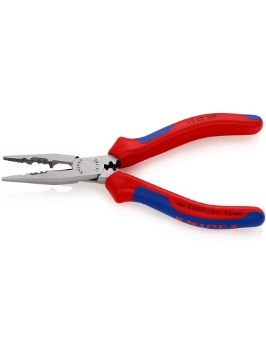 Universalios replės KNIPEX 1302160