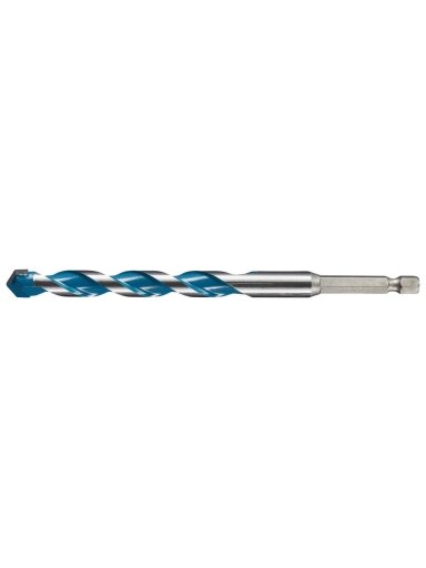 Universalus grąžtas 12x150mm šešiakampis griebtuvas Makita E-15073 (darbinis ilgis 90mm)
