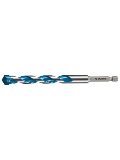 Universalus grąžtas 13x150mm šešiakampis griebtuvas Makita E-15089 (darbinis ilgis 90mm)