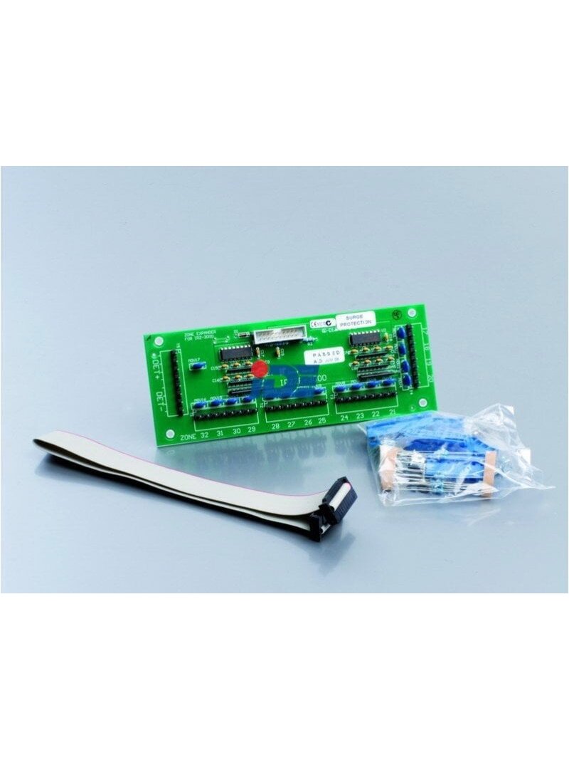 Universal Concept Expander Board Universal Concept Expander Board