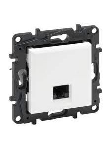 UTP 6 lizdas Niloe Step Legrand 863167 (baltas)