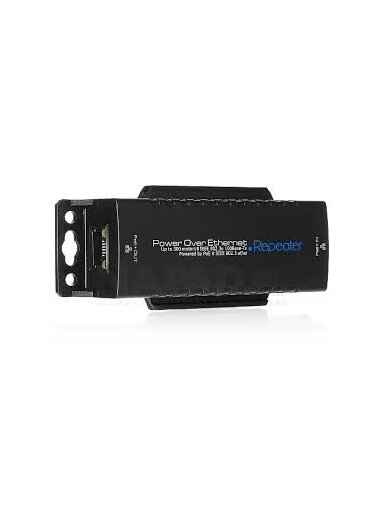 Utepo PoE tinklo kartotuvas UTP3-VER01-POE