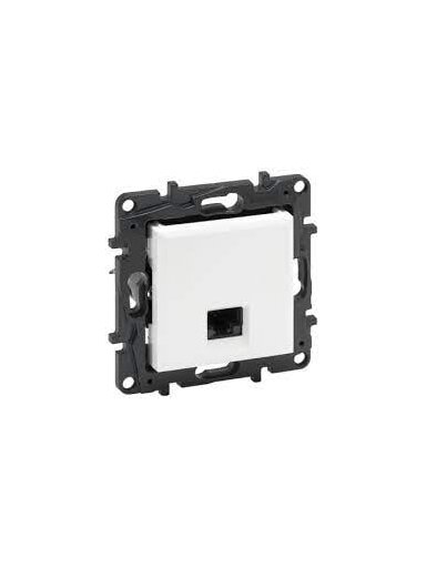 UTP 6 lizdas Niloe Step Legrand 863167 (baltas)