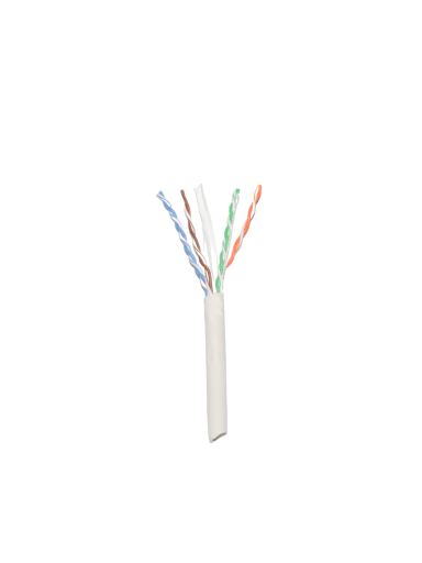 UTP kabelis LTECH CAT5e (305m) (PVC, Eca, vidaus)