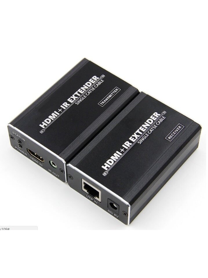 UTEPO HDMI ilgintuvas UTP801HD-A3 UTEPO HDMI ilgintuvas UTP801HD-A3