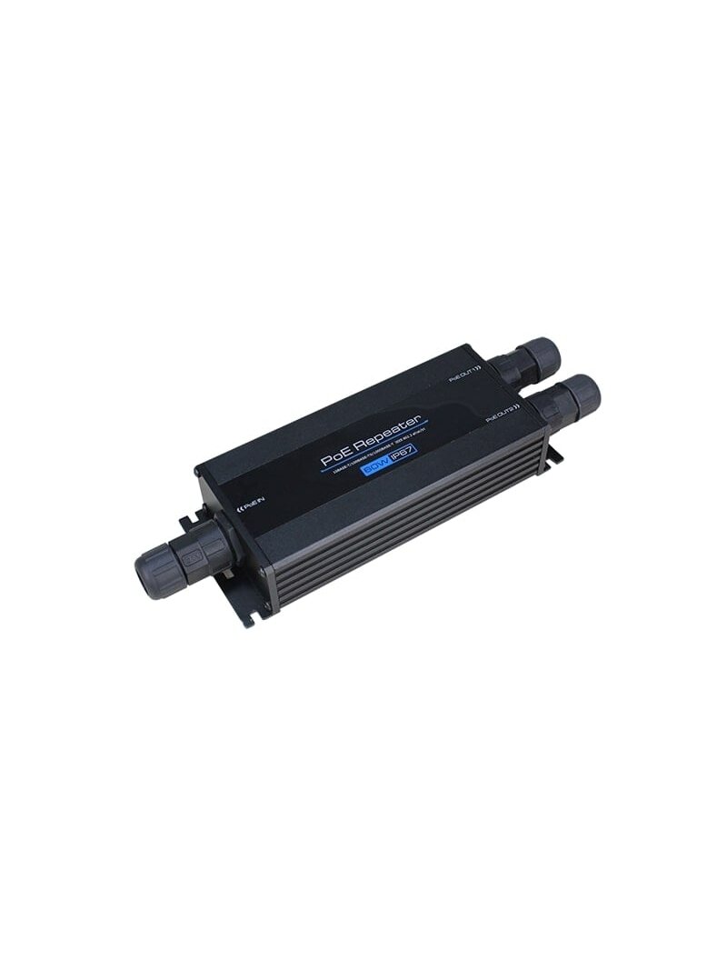 Utepo PoE pramoninis kartotuvas UTP7202GR-BTPOE(60) Utepo PoE pramoninis kartotuvas UTP7202GR-BTPOE(60)