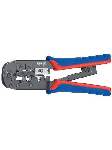 Užspaudimo replės Knipex 975110 Užspaudimo replės Knipex 975110