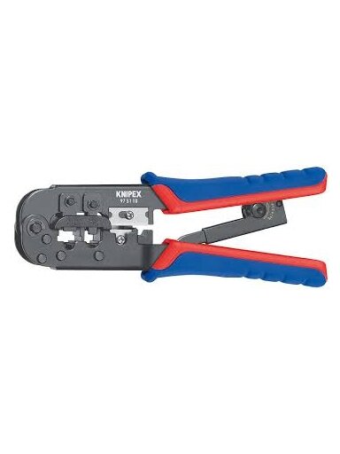 Užspaudimo replės Knipex 975110