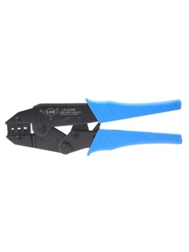Užspaudimo replės (MC4, 2.5-6mm)