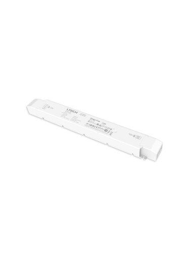 Valdomas impulsinis maitinimo šaltinis LED PUSH-DIM LTECH LM-150-24G1T2 (150W, 6.25A, 24V)