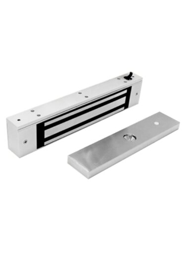 Vandeniui atsparus duris laikantis elektromagnetas PBM-300ASW