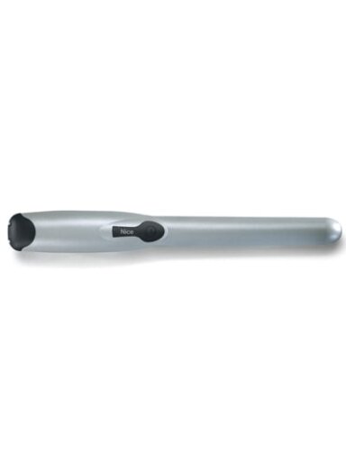 Varstomų vartų atidarymo rinkinys NICE WINGO3524KCER30