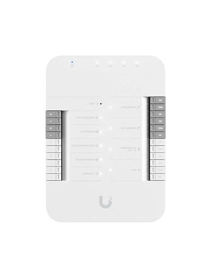 Vartų kontroleris Ubiquiti UniFi UA-Hub-Gate Vartų kontroleris Ubiquiti UniFi UA-Hub-Gate