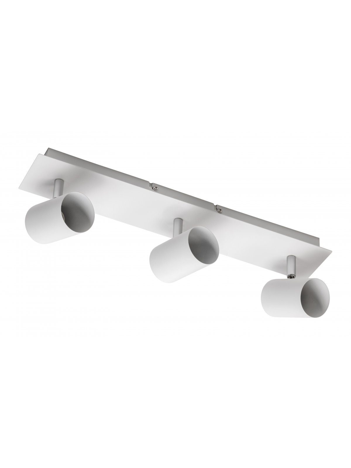 VENETO šviestuvas prie sienos (baltas, 20W, 3xGU10, IP20) GTV OS-VEN20WO3-00 VENETO šviestuvas prie sienos (baltas, 20W, 3xGU10, IP20) GTV OS-VEN20WO3-00
