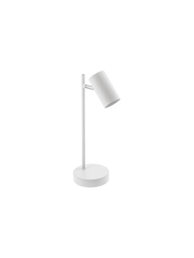 VENETO šviestuvas stalinis (baltas, 20W, GU10, IP20) GTV LB-VEN20WO-00