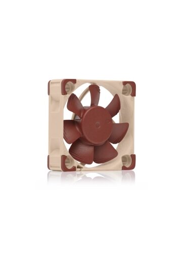 Ventiliatorius Noctua NF-A4x10 FLX (tinka su DS-7604, DS-7608, DS-7616)