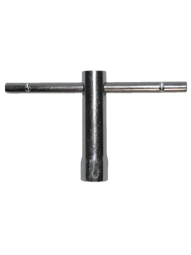 Veržliaraktis 17 mm Makita 782210-8