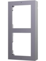Virštinkinė dėžutė Hikvision DS-KD-ACW2 Virštinkinė dėžutė Hikvision DS-KD-ACW2