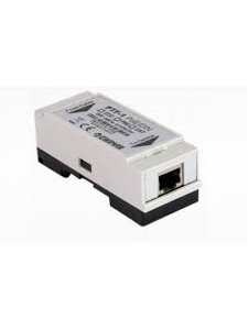 Viršsrovio apsauga LAN linijai ant DIN bėgelio PTF-1-EXT/PoE/DIN Viršsrovio apsauga LAN linijai ant DIN bėgelio PTF-1-EXT/PoE/DIN