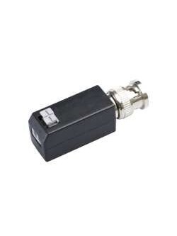 Video balun Turbo HD SJ-01B-TVI Video balun Turbo HD SJ-01B-TVI