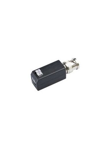 Video balun Turbo HD SJ-01B-TVI
