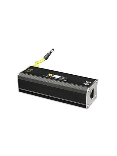 Viršsrovio apsauga LAN linijai CSE CSP701-POE-DIN V3 Viršsrovio apsauga LAN linijai CSE CSP701-POE-DIN V3