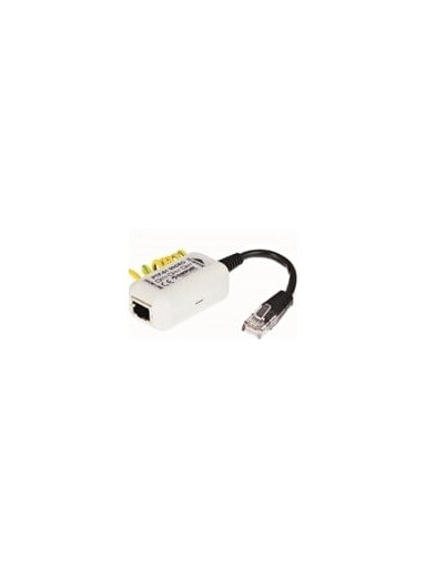 Viršsrovio sulaikytojas LAN tinklui PTF-51-EXT/PoE/Micro