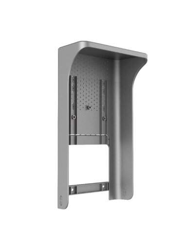 Virštinkinis stogelis Hikvision skirtas DS-K1201AMF