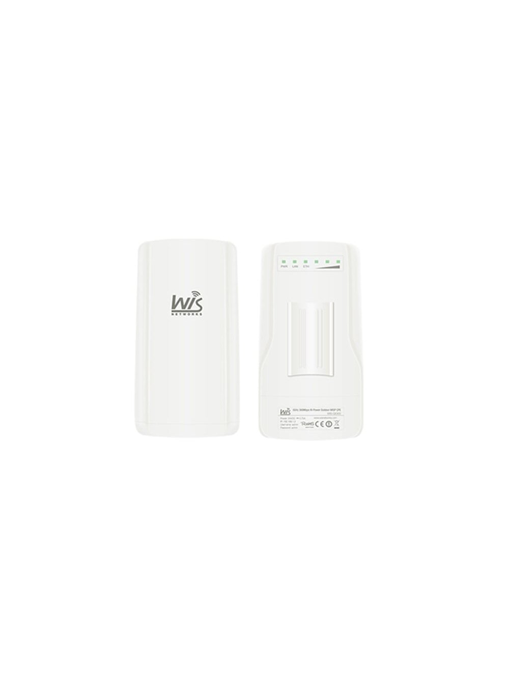 WIS-Q2300 Belaidis LAN signalo perdavimo įrenginys WIS-Q2300 Belaidis LAN signalo perdavimo įrenginys
