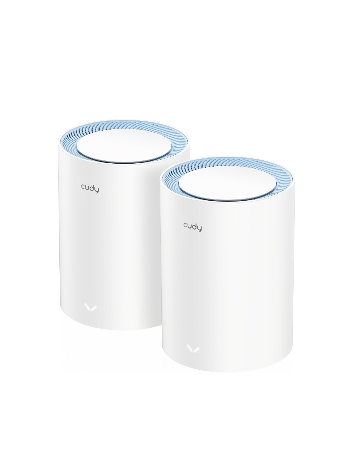 WiFi tinklo praplėtėjas Cudy M1200 (2 vnt.)