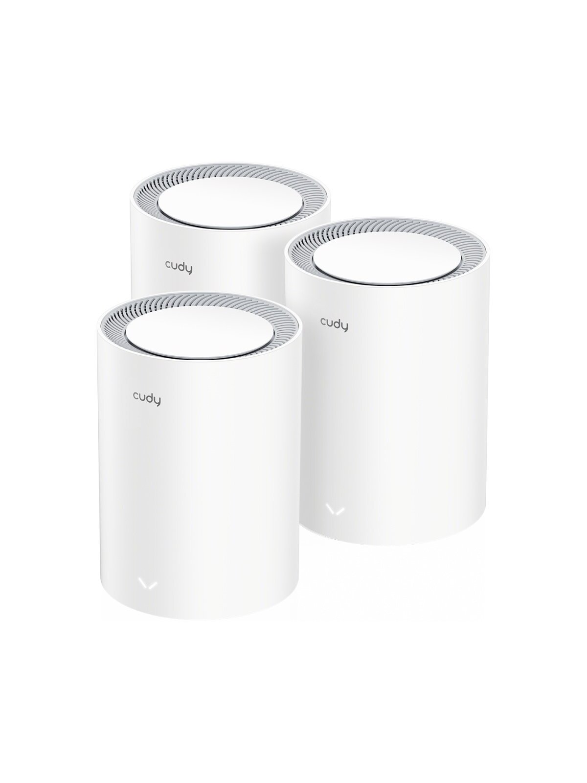 WiFi tinklo praplėtėjas Cudy M3600 (3 vnt.)