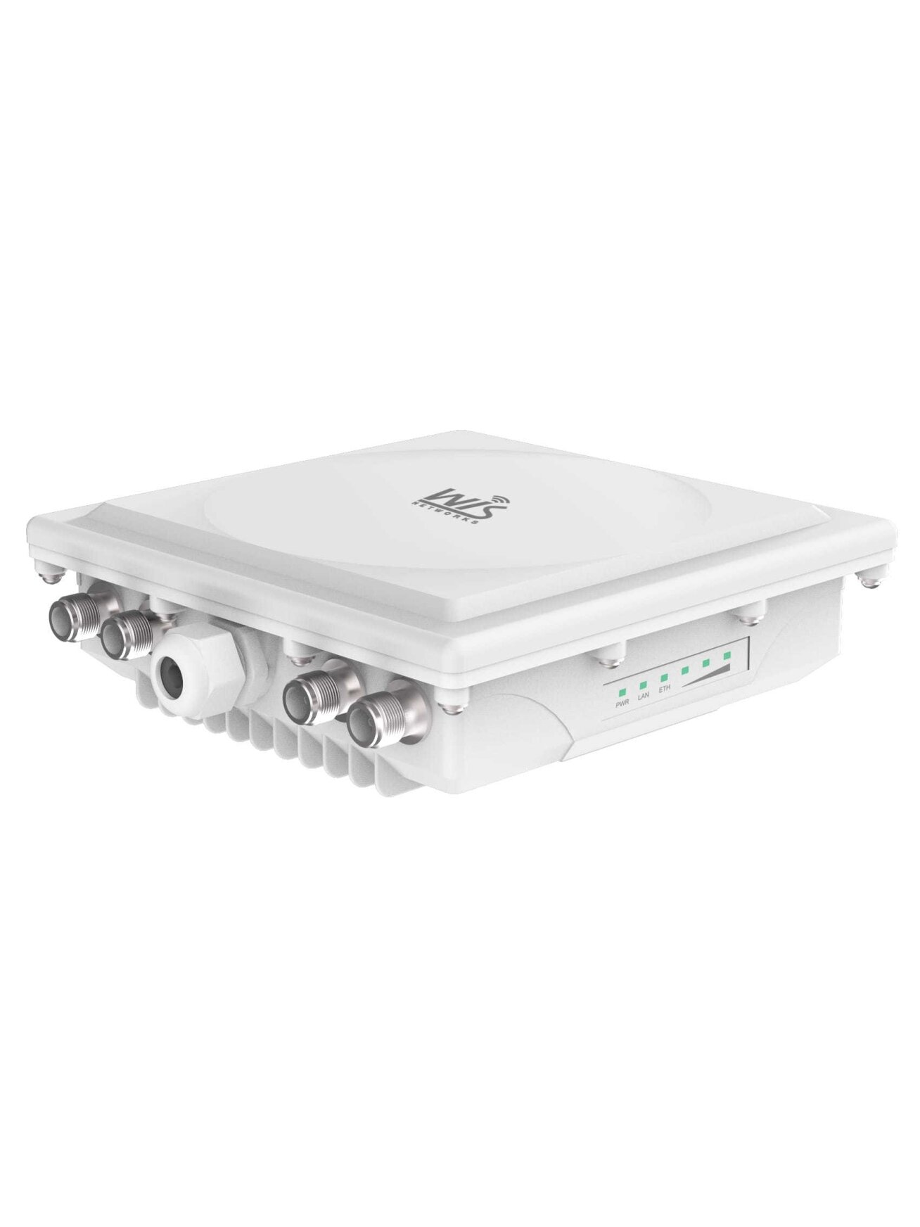 WIS belaidė bazinė stotis WIS-L700AC 2.4 GHZ WIS belaidė bazinė stotis WIS-L700AC 2.4 GHZ