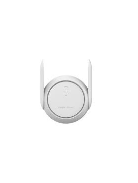 Wi-Fi praplėtėjas Ruijie RG-EW1200R (Wi-Fi 5, 1200 Mbps) Wi-Fi praplėtėjas Ruijie RG-EW1200R (Wi-Fi 5, 1200 Mbps)