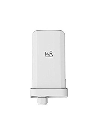 WIS-Q2300L Belaidis LAN signalo perdavimo įrenginys WIS-Q2300L Belaidis LAN signalo perdavimo įrenginys