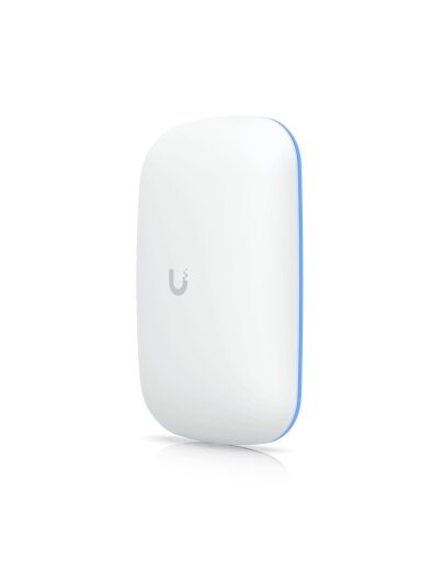 Wi-Fi kartotuvas Ubiquiti U6-Extender-EU