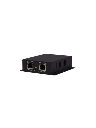 Wi-Tek PoE kartotuvas WI-PE31E